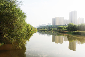 桃花潭公园