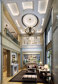 室内模型 客厅家具 家具模型