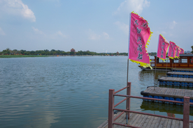 大宋御河风景区