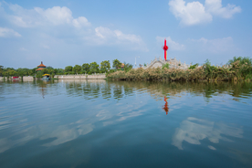 大宋御河风景区