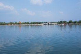 大宋御河风景区