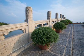 龙亭公园