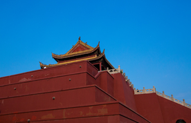 龙亭公园
