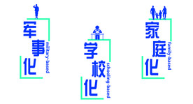 标语墙