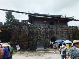 古建筑