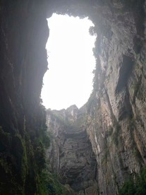 洞天