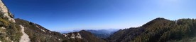 山脉