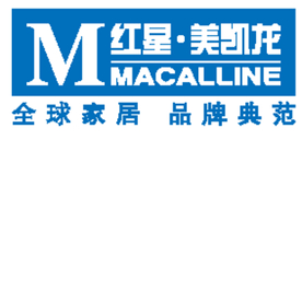 红星美凯龙logo