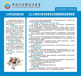 经济普查制度