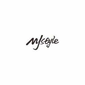 mjstyle 矢量LOGO