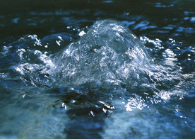 泉水