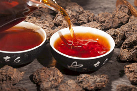普洱茶