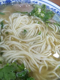 兰州拉面