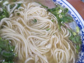 兰州拉面