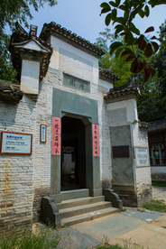 景德镇陶瓷民俗博物馆