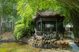 景德镇陶瓷民俗博物馆