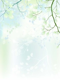 小清新 背景
