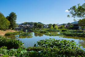 呈坎