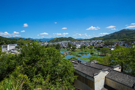 呈坎