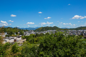 呈坎