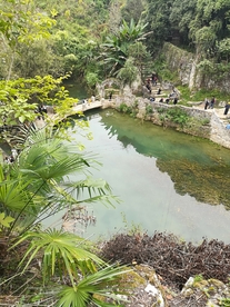 小桥流水