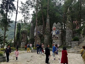 阵