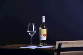 白葡萄酒