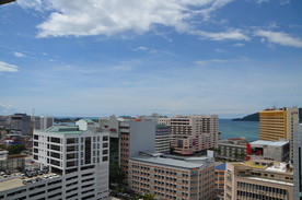 马来西亚街景