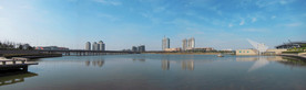 明月湖