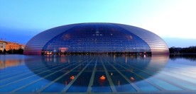 国家大剧院