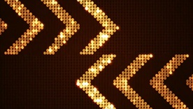 AE动感炫丽演艺背景素材