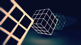 AE动感炫丽演艺背景素材