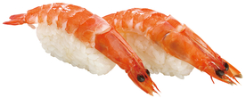 虾寿司