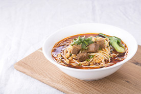 牛肉面