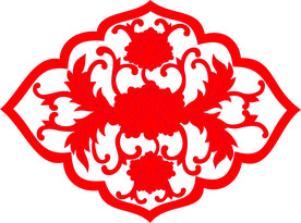 古建花纹 镂空花纹 古建窗花