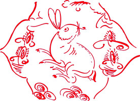 古建花纹 镂空花纹 花纹图案