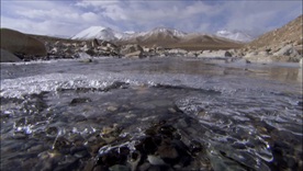 AE黄河背景AE模版AE素材