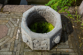 黎阳老街