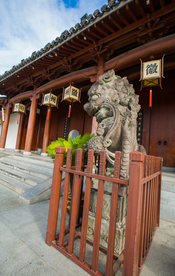 徽州古城