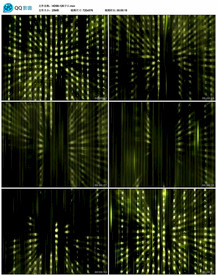 孔子 子曰 舞台背景视频素材
