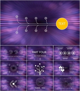 年终总结  年终汇报 PPT