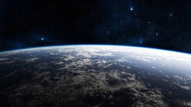 宇宙太空