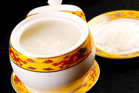 萝卜粥