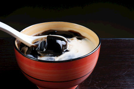龟苓膏