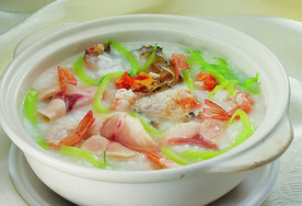 生滚及第粥