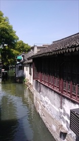 锦溪镇
