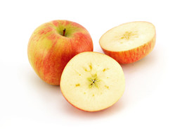 阿克苏糖心 阿克苏 新疆 苹果