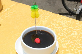 龟苓膏