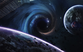 宇宙脑洞