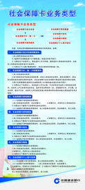 社保展架